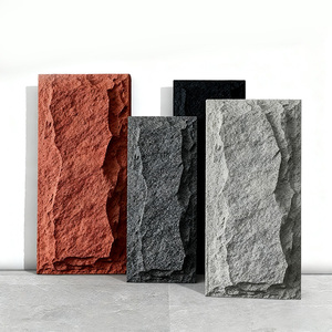 Paneles Decorativos <span class=keywords><strong>de</strong></span> Pared <span class=keywords><strong>para</strong></span> Exteriores <span class=keywords><strong>de</strong></span> <span class=keywords><strong>Piedra</strong></span> Artificial <span class=keywords><strong>de</strong></span> PU Impermeable <span class=keywords><strong>de</strong></span> Alta Calidad y Buen Precio OEM ODM <span class=keywords><strong>para</strong></span> <span class=keywords><strong>Fachada</strong></span> <span class=keywords><strong>de</strong></span> Casa - Product Image 4