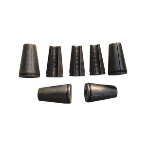 2 o 3 parti cunei per calcestruzzo precompresso Post presa cavo tensione cuneo arrestato per calcestruzzo - Product Image 1