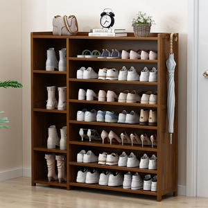 Nuevo Zapatero Multicapa 2026, Zapatero de Bambú, Zapatero Sencillo para Entrada de Casa, Ahorra Espacio, Económico y Duradero - Product Image 2
