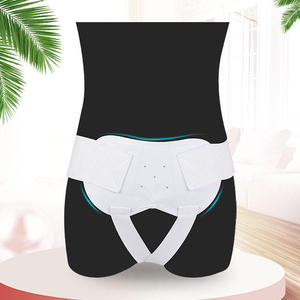 XS Xishang Hernia Belt Adult Inguinal Hernia for Middle-aged and Elderly People, <b>Inflatable</b> Small Intestinal Hernia, Straight - Product Image 2