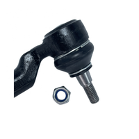 JSX-Extremos de barra de acoplamiento para Ford LINCOLN MKC, escape FOCUS, BV6Z3A130F, ES800955, Guangdong ES800954, de la marca Guangdong ES800954
