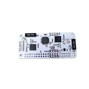 Carte Mini MMDVM Duplex modèle 046-Hotspot compatible avec Raspberry <span class=keywords><strong>Pi</strong></span> et <span class=keywords><strong>Pi</strong></span>-Star - Product Image 1