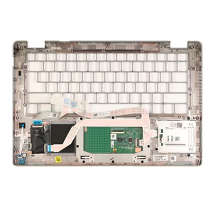 0JD12 Ordinateur Portable Palmrest Touchpad Assembly Argent pour Dell Latitude <span class=keywords><strong>14</strong></span> <span class=keywords><strong>5420</strong></span> - Product Image 2
