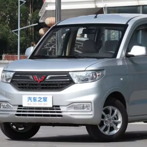 <span class=keywords><strong>2025</strong></span>年五菱宏光左驾1.5L汽油小型客车来自中国 - Product Image 1