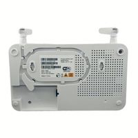 Modem WIFI d'origine F670L double bande FTTB GPON XPON 4GE + 1USB + 1TEL + WIFI2.4G & 5G 5 lumières meilleur prix FTTH prêt Stock F670L