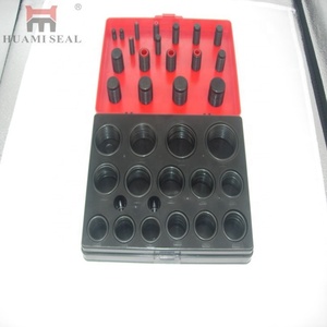 ซีลน้ำมันไฮดรอลิกสำหรับรถขุด E320L/B/C E330L/B/C IP3702 IP3703 IP3704 โอริง ดีริง ชุดโอริง - Product Image 1
