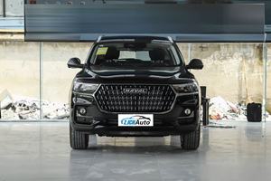 Haval H6 2025, Auto 1.5T 150Ps, Edición Ciudad, SUV Compacto, Económico, Bajo Consumo, <span class=keywords><strong>Precio</strong></span> Bajo - Product Image 2