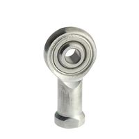 High Performance SI6T/K Rod End Bearing Male Female Heim Ball Joint Spherical Rod End Racing Agricultural Sprinter OEM High
