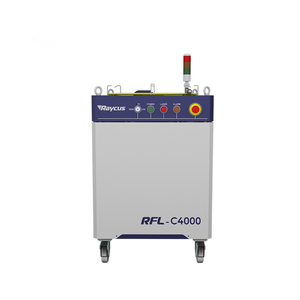 Raycus Nguồ<span class=keywords><strong>n</strong></span> <span class=keywords><strong>Laser</strong></span> Sợi Quang Chế Độ Đơ<span class=keywords><strong>n</strong></span> Công Suất 1000W 2000W 3000W 1KW 2KW 3KW Cho Máy Cắt <span class=keywords><strong>Laser</strong></span> Sợi - Product Image 2