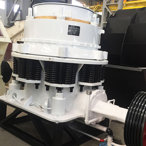 เครื่องบดกรวยไซมอนส์ประสิทธิภาพสูงขนาด 2 ฟุต ปี 2022 - Product Image 4