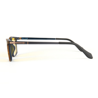 2025 Ultem cadres Clip magnétique sur lunettes de soleil hommes lunettes de pêche carré conduite lunettes