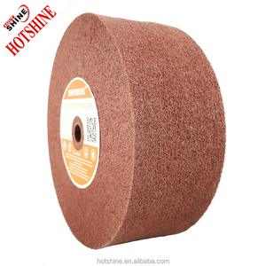 Roda de polimento 6x2 "9p, produto de alta qualidade e durável - Product Image 1