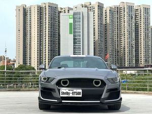 <span class=keywords><strong>Ford</strong></span> <span class=keywords><strong>Mustang</strong></span> (importée) Modèle 2017 <span class=keywords><strong>Mustang</strong></span> 2.3T Édition Sport, Transmission Automatique - Product Image 2