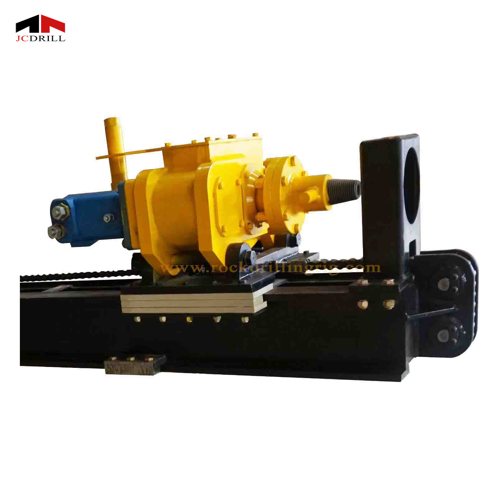Powerful Mine Drilling Rig Solutions with Reliable anchor bolt rig ...