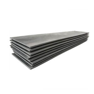 Vente la plus populaire de haute qualité a36 275 plaque d'acier au carbone 16mm - Product Image 1