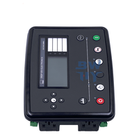 Panel de Control de Arranque Automático para Generador Diésel, Controlador Deep Sea 4520, Placa de Control Eléctrico, Suministro Directo de Fábrica