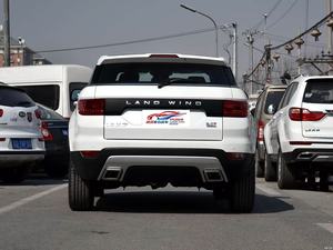 Autos Usados a Bajo <span class=keywords><strong>Precio</strong></span>, Landwind X7 2016, 2.0T, Volante a la Izquierda, SUV, Transmisión Automática, Techo Corredizo, Asientos <span class=keywords><strong>de</strong></span> Cuero, Alta Calidad - Product Image 6