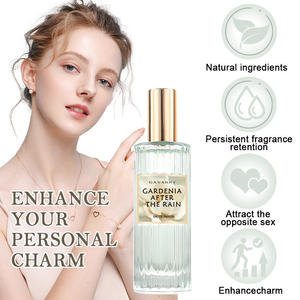 Perfume <span class=keywords><strong>Secret</strong></span> <span class=keywords><strong>Victoria</strong></span> Original de marca de lujo para mujer, venta al por mayor, auténtico <span class=keywords><strong>Desodorante</strong></span> perfumado, Perfume Gardenia corporal para mujer - Product Image 5