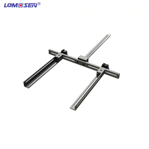 Máy tầm nhìn đứng CCD máy ảnh công nghiệp thử nghiệm quang học thử nghiệm đứng tinh chỉnh cố định giảng dạy Ánh sáng đứng - Product Image 4