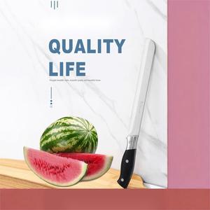 Juego <span class=keywords><strong>de</strong></span> <span class=keywords><strong>Cuchillos</strong></span> <span class=keywords><strong>de</strong></span> Cocina JILI, Cuchillo para Jamón <span class=keywords><strong>de</strong></span> 5 Pulgadas, <span class=keywords><strong>Cuchillos</strong></span> <span class=keywords><strong>de</strong></span> Chef Orientales, Ambidiestros, Estilo Tradicional, Duraderos, Empaque Personalizable - Product Image 4