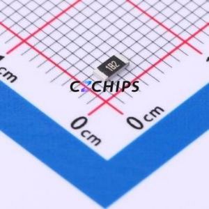 Résistance SMD CQ06W4J0182T5E 1206 (Type : Film Épais) (Résistance : 1,8 kOhm Précision : 5%) - Product Image 1