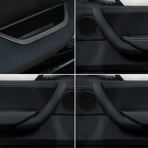 Lossless <strong>Replacement</strong> Interior Inner <strong>Door</strong> <strong>Handle</strong> Pull Trim 51417250306 51419209213 51419209214 for BMW X3 X4 Car - Product Image 6