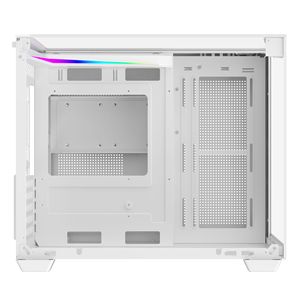 PC Gamer Monoblock Win11 Pro 8G DDR4 NVME 500G 6 Ventiladores RGB R5 3500X RX580 Listo para Usar, Computadora de Escritorio para Juegos - Product Image 5