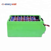 Baterai LiFePO4 24V 105Ah Isi Ulang Kualitas Tinggi