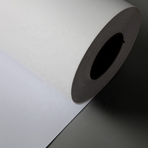 Diy White Printable Textile <strong>Wall</strong> Paper Silk <strong>Canvas</strong> - Product Image 2