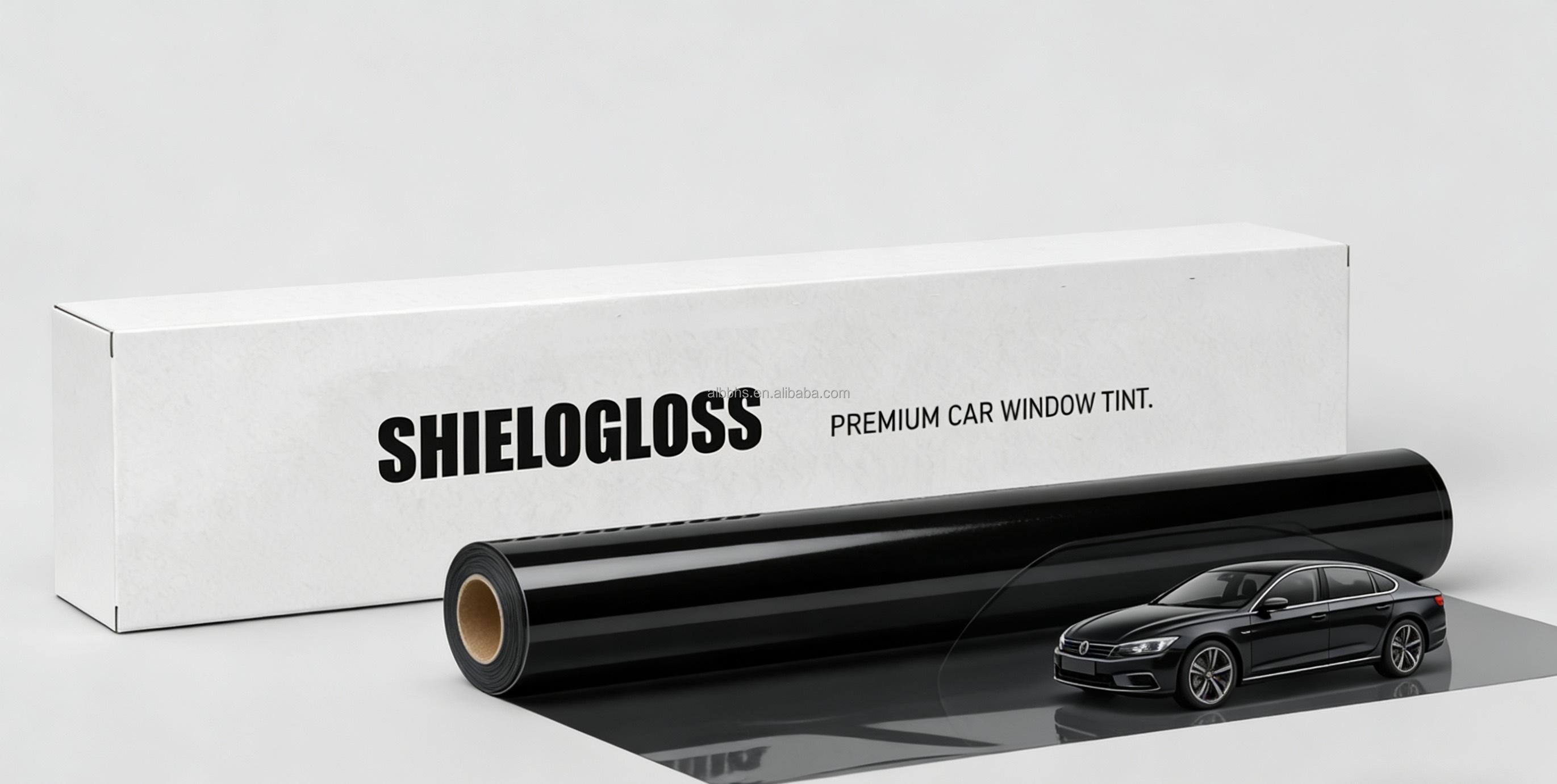 SHIELOGLOSS-VLT 05%