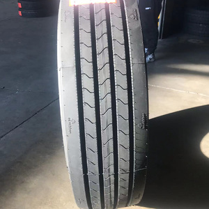 ยางรถบรรทุกหนักใหม่ 295/80R22.5 & 315/80R22.5 AS578 แบบเรเดียล ได้รับการรับรอง ผลิตในจีน - Product Image 3
