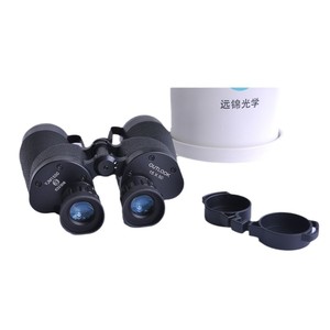 Échantillon Gratuit - Jumelles Numériques Infrarouges Longue Portée 22XD - Télescope Portable avec Vidéo/Photo/Réenregistrement - Noir Argent - Product Image 2