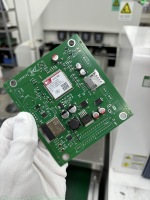 Fabricante de PCBA FR4 para Automoción con Acabado de Superficie HASL Sin Plomo, Prototipos Rápidos, Ensamblaje de PCB y Fabricación Llave en Mano