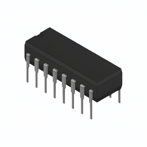 QS74FCT257ATP Comprar en Línea Componentes Electrónicos Lógicos Originales - Product Image 1