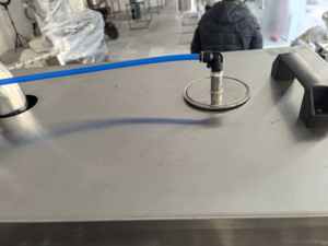 Machine <span class=keywords><strong>de</strong></span> remplissage automatique <span class=keywords><strong>de</strong></span> bouteilles <span class=keywords><strong>en</strong></span> <span class=keywords><strong>verre</strong></span>, jus <span class=keywords><strong>de</strong></span> fruits, café, liquide, multifonction - Product Image 3