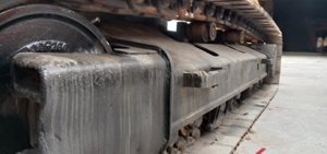 320CL 320D2รถขุด320DL 320CL 320D สำหรับแมวใช้แล้วจากญี่ปุ่น - Product Image 6