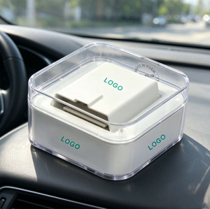 <span class=keywords><strong>Scanner</strong></span> <span class=keywords><strong>OBD2</strong></span> Bluetooth ELM327 de Alta Qualidade com Suporte MS-CAN e HS-CAN, Ferramenta de Diagnóstico Automotivo, Leitor de Códigos e Apagador de Códigos de Falha - Product Image 1