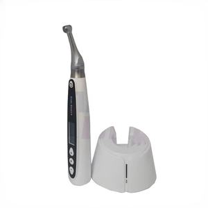 Motore Endodontico Elettrico Wireless Completo con LED 16:1 per Trattamento Canalare Classe II - Product Image 1