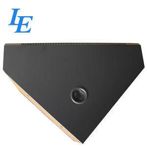 Armoire murale insonorisée pour serveurs OEM 4U-12U, export d'usine - Product Image 6