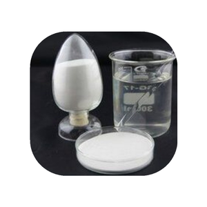 CAS: 9004-65-3 Precio de Fábrica Hidroxipropil Metilcelulosa HPMC de Alta Viscosidad para Perforación Petrolera - Product Image 1