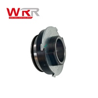 Roulement de débrayage WRR 4142102000 pour Hyundai Grand i10, i20, Xcent, Santro, Kia Picanto, Kia Morning
