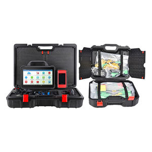 ชุดอุปกรณ์เสริม LAUNCH X431 PAD VII <span class=keywords><strong>ELITE</strong></span> & EV Diagnosis หนึ่งชุดก็เพียงพอสำหรับการวินิจฉัยรถยนต์นั่งส่วนบุคคลและรถยนต์ไฟฟ้า - Product Image 1