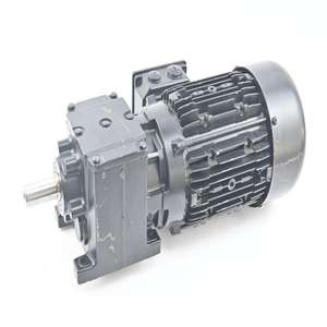 Plc <span class=keywords><strong>3</strong></span> Motor MHEMAXX090-12C1C Inc Getriebe G50BH114MGBR2C - Product Image 1