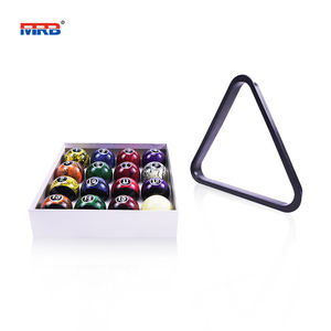 Billes <span class=keywords><strong>de</strong></span> <span class=keywords><strong>billard</strong></span> personnalisables OEM/ODM - Texture marbrée colorée, ensemble <span class=keywords><strong>de</strong></span> 16 billes <span class=keywords><strong>de</strong></span> <span class=keywords><strong>billard</strong></span> avec plateau en mousse à positionnement fixe - Product Image 5