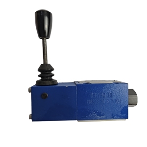 Vanne directionnelle Rexroth R983030728 4WMM6J6X - Product Image 1