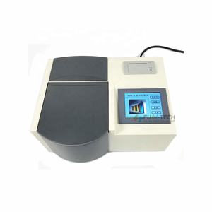 Équipement de laboratoire pour tester l'acidité de l'huile de transformateur, machine de test <span class=keywords><strong>ASTM</strong></span> D974 FT-703, testeur de valeur acide pour huile de gazole - Product Image 3