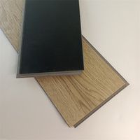 Precio del suelo de vinilo, suelo SPC, suelo de PVC entrelazado, uso para decoración comercial del hogar, oficina, Hotel