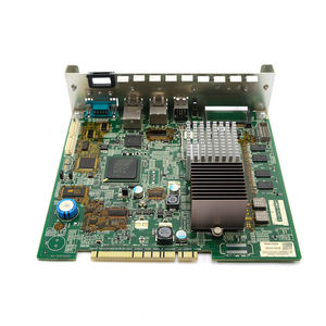 Unidad de Relé de Freno Profesional Compacta de Funcionamiento Estable Premium de 24 V CC, 10 A, IP20, 1.85 kg, 127x89x75 mm, JANCD-YCP01-E para Yaskawa - Product Image 3