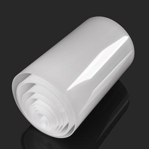 Cubierta de Plástico para Lámpara LED, Tapa de Iluminación de Color, Tubo Acrílico, Tubo de PC - Product Image 3