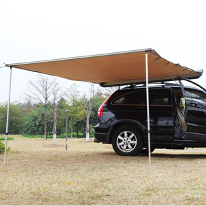 OEM-<span class=keywords><strong>toldo</strong></span> lateral <span class=keywords><strong>retráctil</strong></span> para techo de coche, <span class=keywords><strong>toldo</strong></span> personalizado de alta calidad para acampar y SUV - Product Image 1